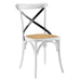 EEI-3481-WHI-BLK Decor/Furniture & Rugs/Chairs