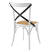EEI-3481-WHI-BLK Decor/Furniture & Rugs/Chairs