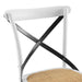 EEI-3481-WHI-BLK Decor/Furniture & Rugs/Chairs