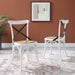 EEI-3481-WHI-BLK Decor/Furniture & Rugs/Chairs
