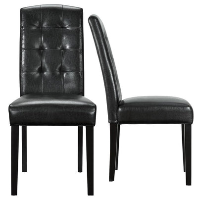 EEI-952-BLK Decor/Furniture & Rugs/Chairs