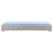 EEI-4843-LGR-LBU Outdoor/Patio Furniture/Outdoor Chaise Lounges