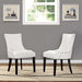EEI-3498-WHI Decor/Furniture & Rugs/Chairs