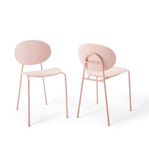 EEI-3902-PNK Decor/Furniture & Rugs/Chairs