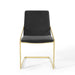 EEI-4488-GLD-BLK Decor/Furniture & Rugs/Chairs