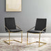 EEI-4488-GLD-BLK Decor/Furniture & Rugs/Chairs