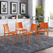 EEI-2425-ORA-SET Decor/Furniture & Rugs/Chairs