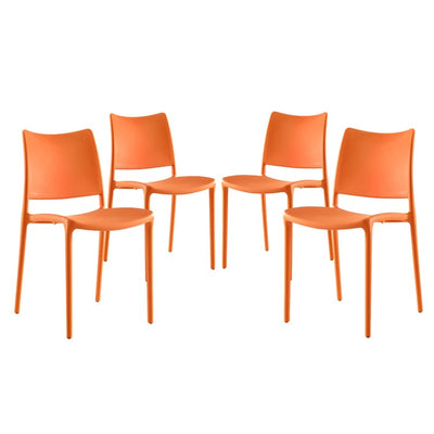 Product Image: EEI-2425-ORA-SET Decor/Furniture & Rugs/Chairs