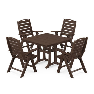 PWS639-1-MA Outdoor/Patio Furniture/Patio Dining Sets