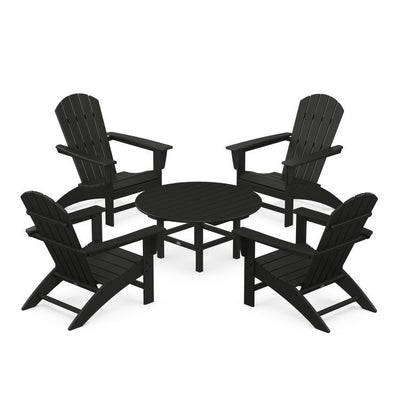 PWS705-1-BL Outdoor/Patio Furniture/Patio Conversation Sets