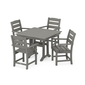 PWS638-1-GY Outdoor/Patio Furniture/Patio Dining Sets