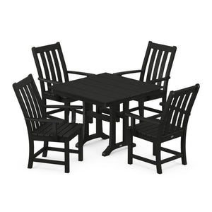 PWS643-1-BL Outdoor/Patio Furniture/Patio Dining Sets