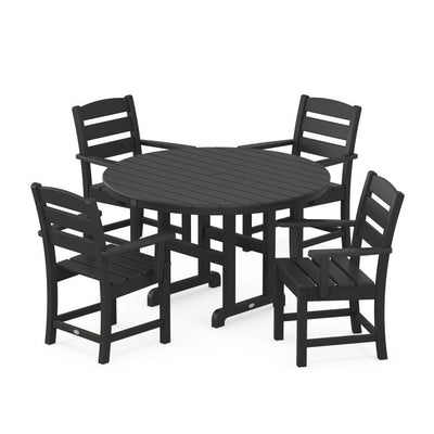 Product Image: PWS648-1-BL Outdoor/Patio Furniture/Patio Dining Sets