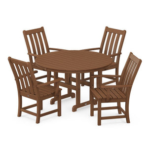 PWS651-1-TE Outdoor/Patio Furniture/Patio Dining Sets