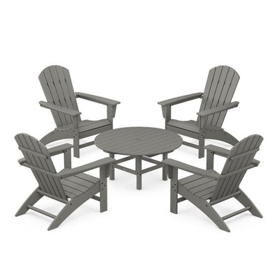 Product Image: PWS705-1-GY Outdoor/Patio Furniture/Patio Conversation Sets