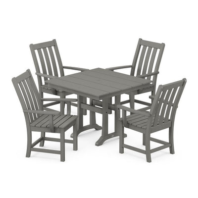 Product Image: PWS643-1-GY Outdoor/Patio Furniture/Patio Dining Sets