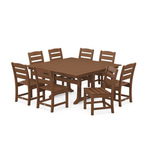 PWS661-1-TE Outdoor/Patio Furniture/Patio Dining Sets