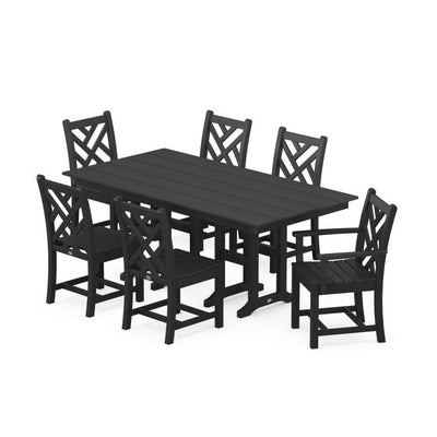 PWS627-1-BL Outdoor/Patio Furniture/Patio Dining Sets