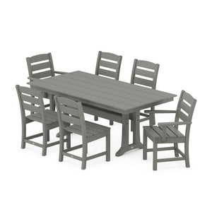 PWS694-1-GY Outdoor/Patio Furniture/Patio Dining Sets
