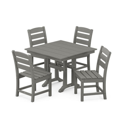 Product Image: PWS637-1-GY Outdoor/Patio Furniture/Patio Dining Sets
