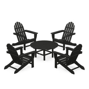PWS704-1-BL Outdoor/Patio Furniture/Patio Conversation Sets