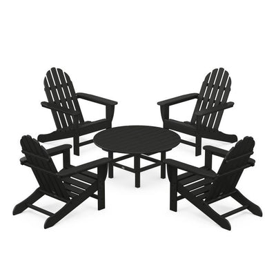Product Image: PWS704-1-BL Outdoor/Patio Furniture/Patio Conversation Sets