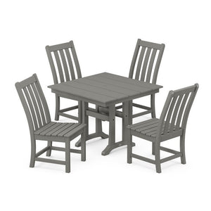 PWS642-1-GY Outdoor/Patio Furniture/Patio Dining Sets