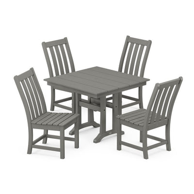 Product Image: PWS642-1-GY Outdoor/Patio Furniture/Patio Dining Sets