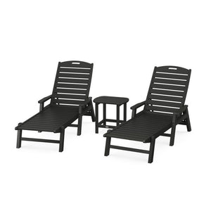 PWS719-1-BL Outdoor/Patio Furniture/Patio Conversation Sets