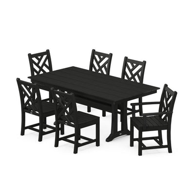 PWS631-1-BL Outdoor/Patio Furniture/Patio Dining Sets