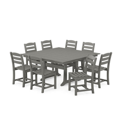 PWS662-1-GY Outdoor/Patio Furniture/Patio Dining Sets