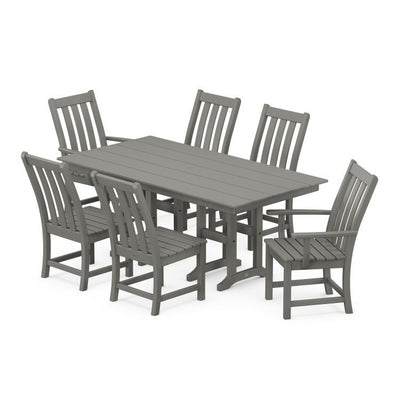 Product Image: PWS693-1-GY Outdoor/Patio Furniture/Patio Dining Sets