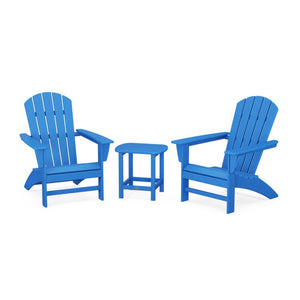 PWS699-1-PB Outdoor/Patio Furniture/Patio Conversation Sets