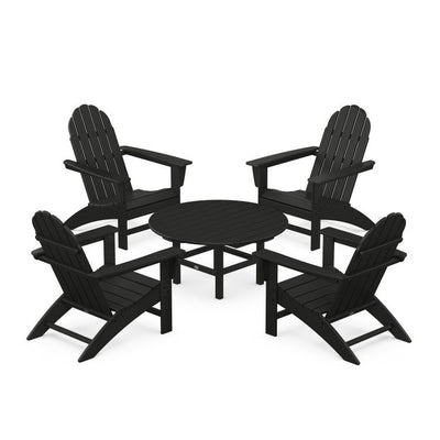 PWS703-1-BL Outdoor/Patio Furniture/Patio Conversation Sets