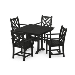 PWS641-1-BL Outdoor/Patio Furniture/Patio Dining Sets