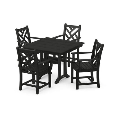 Product Image: PWS641-1-BL Outdoor/Patio Furniture/Patio Dining Sets