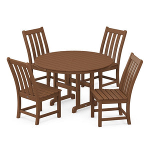 PWS649-1-TE Outdoor/Patio Furniture/Patio Dining Sets