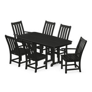 PWS625-1-BL Outdoor/Patio Furniture/Patio Dining Sets