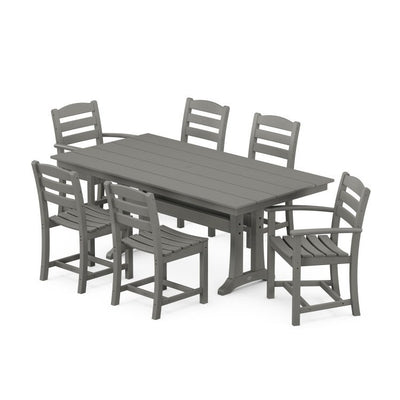 Product Image: PWS630-1-GY Outdoor/Patio Furniture/Patio Dining Sets