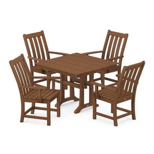 PWS643-1-TE Outdoor/Patio Furniture/Patio Dining Sets