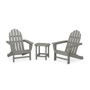 PWS697-1-GY Outdoor/Patio Furniture/Patio Conversation Sets