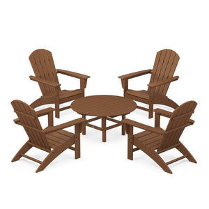 PWS705-1-TE Outdoor/Patio Furniture/Patio Conversation Sets