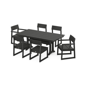 PWS717-1-BL Outdoor/Patio Furniture/Patio Dining Sets