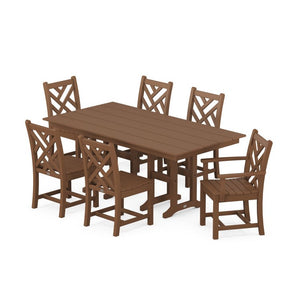PWS627-1-TE Outdoor/Patio Furniture/Patio Dining Sets