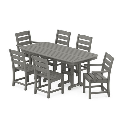 Product Image: PWS624-1-GY Outdoor/Patio Furniture/Patio Dining Sets