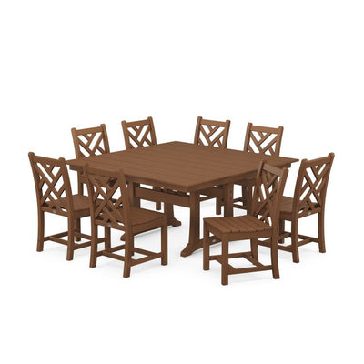 PWS663-1-TE Outdoor/Patio Furniture/Patio Dining Sets