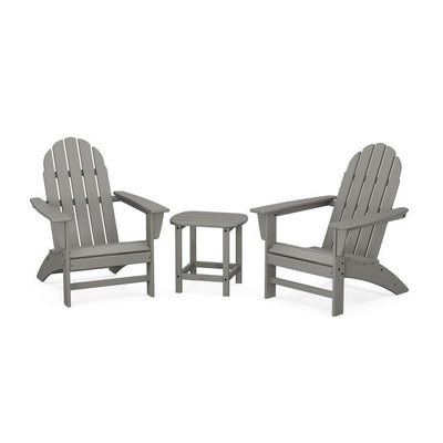 PWS696-1-GY Outdoor/Patio Furniture/Patio Conversation Sets