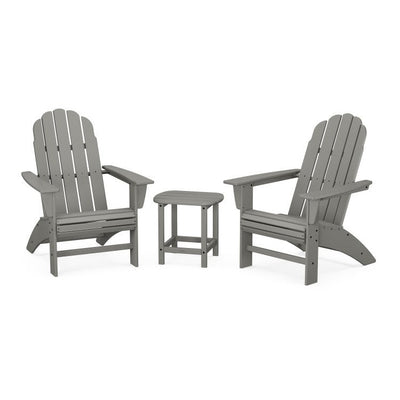 Product Image: PWS701-1-GY Outdoor/Patio Furniture/Patio Conversation Sets