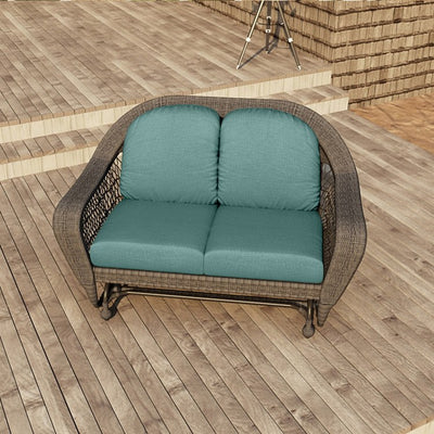 Product Image: FP-CUSH600LS-BR Outdoor/Outdoor Accessories/Patio Furniture Accessories