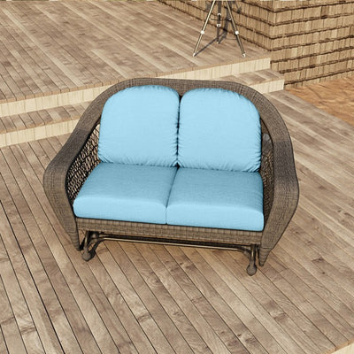 Product Image: FP-CUSH600LS-CH Outdoor/Outdoor Accessories/Patio Furniture Accessories